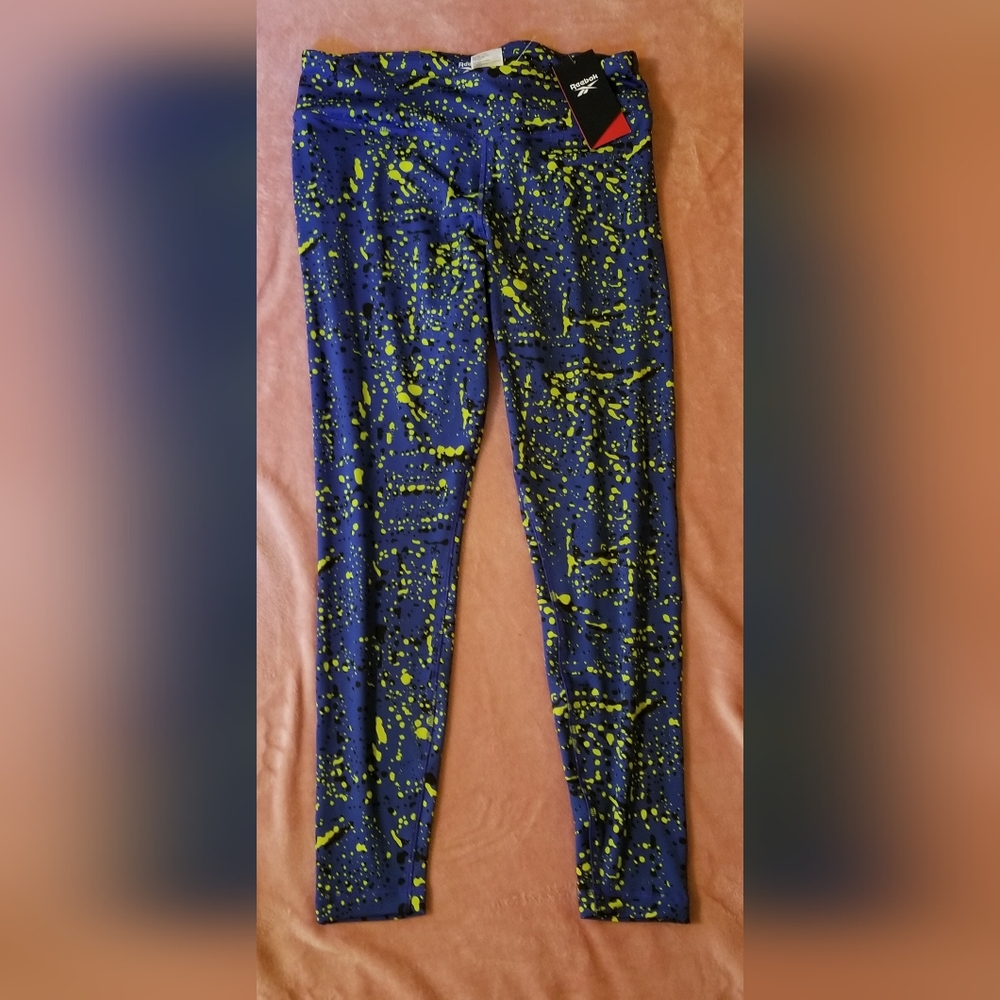 Reebok Tights